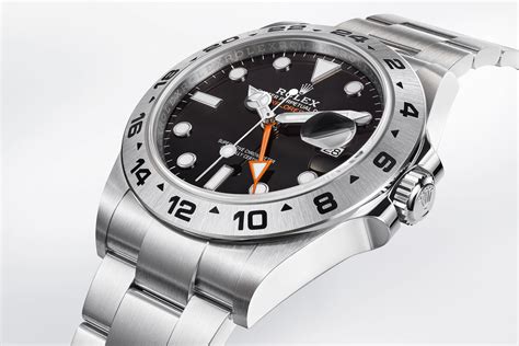 new rolex explorer gmt|rolex explorer 11 new price.